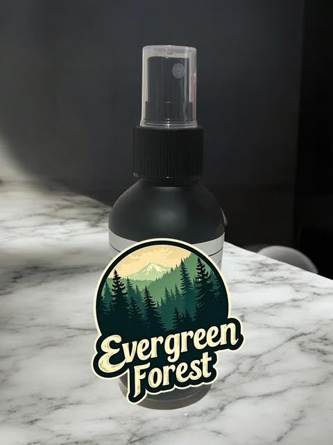 Room & linen sprays