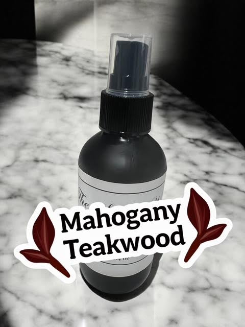 Room & linen sprays