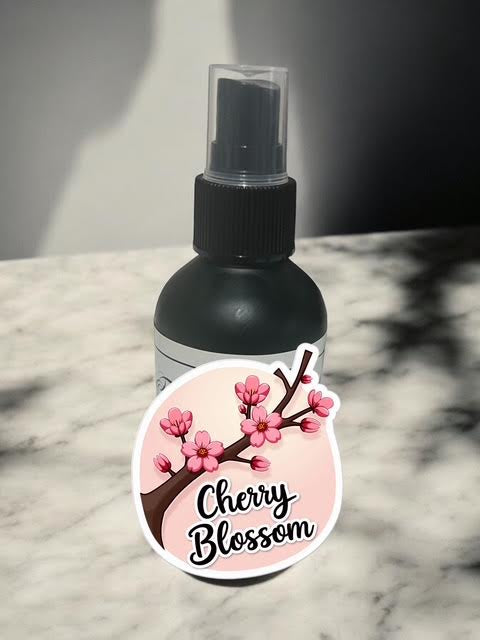 Room & linen sprays